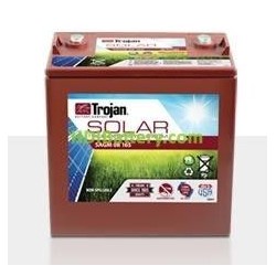 Bateria TROJAN SAGM 08 165 8V 165Ah AGM
